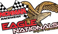 Hinchman Racewear Eagle Nationals Pits Locals Versus Na