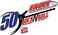Eagle Motorsports Rock ‘N Roll 50 Presented by MyRacePa