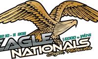 Lucas Oil Sprint Cars Soar into this Weekend’s Eagle Na