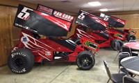 White Lightning Motorsports Kicking off Busy