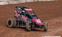 Shebester Seeking to Defend Midget Round Up Win at Airp