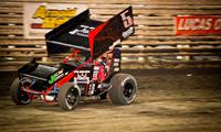Knoxville Raceway Closes a Successful 2013 Se