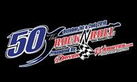 Driverwebsites.com is 2010 RR50 Presenting Sponsor