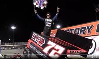 Wilke Gets First Win At Husets