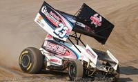 PPMS Midwest All Star Show Frank Wilson Photo
