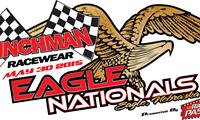 Hinchman Racewear Eagle Nationals Invading Eagle Racewa