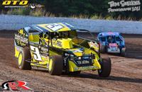 BRP Modified Tour Returns to Ransomville in 2