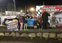 Wilmot Raceway Results 5.20.23