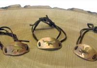 Copper Adornments - Bracelets