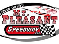 Mount Pleasant Speedway