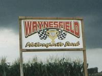 Waynesfield Raceway Park