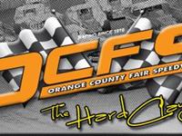 Orange County Fair Speedway