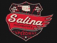 Salina Highbanks Speedway