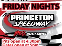 Princeton Speedway