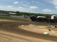 Big Diamond Speedway