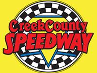 Creek County Speedway