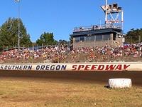 ZZZ Southern Oregon Speedway