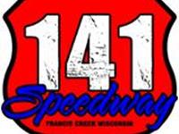 141 Speedway