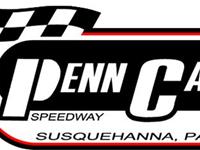 Penn Can Speedway