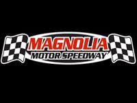 Magnolia Motor Speedway