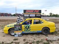 Bomber Stocks MAKE UP FEATURE FROM 6/15: #9 Ethan Robarts
