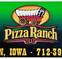 Pizza Ranch Night at the races! This Friday May 18
