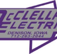 McClellan Electric Night July 14th 2017