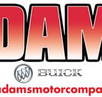 Adams Motors Night $1000 to win for Stock Cars!