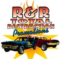 It's Official!  2 day $50k Demo Derby at CCS