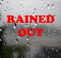 Races for tonight 06/16/17 are cancelled