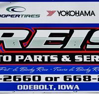Reis Auto night at the races! This Friday June 10t