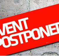 06/22/18 Denison Drywall Night Postponed to Aug 17