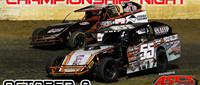 Champions Night Finalizes Lake Ozark Speedway’s Ch...