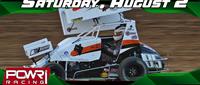 August 2: Midwest Lightning Sprints Return in Week...