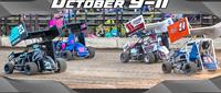 Show-Me-Showdown in Memory of Dean Hathman for Swe...