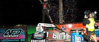 Kofoid Surges Late to Win Sweet Springs’ John Hinc...