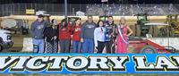 POWRi A-Mod Division April 11