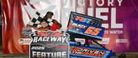 Port City Raceway: June 7 Weekly Racing Recap