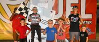 Port City Raceway | August 3 Weekly Report | Augus...