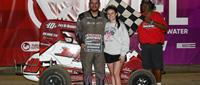 Port City Raceway: October 3-4 Rujo Rumble Weekly...