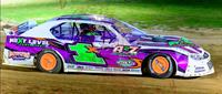 Superior Steering Wheels POWRi Super Stock Divisio...