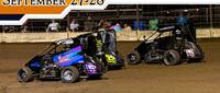 Weekly-Racing Double-Shot Approaches for Sweet Spr...