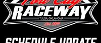 Schedule Update