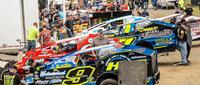 Let’s Try Again: Devil’s Bowl, New Egypt Ahead for...
