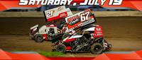 July 19: Sweet Springs Motorsports Complex Weekly...