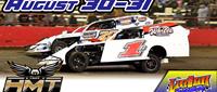 Lake Ozark Speedway Adds USRA Heartland Modified T...