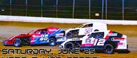 USRA B-Mod Special Returns with Weekly Racing at L...