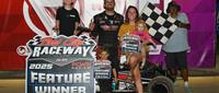Port City Raceway: September 12-13 Weekly Racing R...