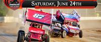 Debut Seasonal ASCS Warrior Regional Visit on June...