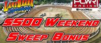 Lake Ozark Speedway Offers $500 Bonus for POWRi St...